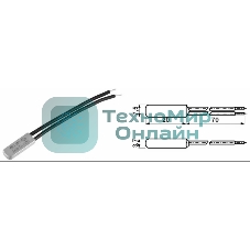 Термостат биметаллический KSD9700 5А/-10 С нормально разомкнутый