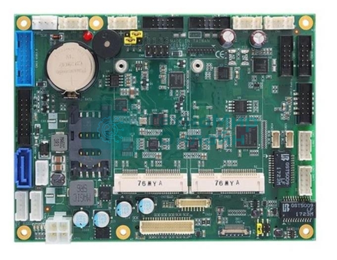 Карта расширения RISER CEB94021VGA AXIOMTEK