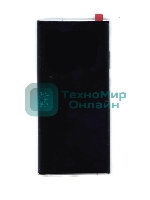 Дисплей для Samsung Galaxy Note 20 Ultra 5G SM-N986B/DS белый
