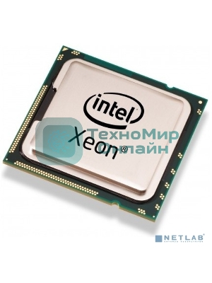 Процессор Intel Xeon Silver 4214 Soc-3647 2.2GHz OEM