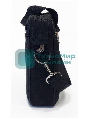 Сумка для ноутбука DURABOOK S14IG2 летняя 14,0 цв. черный