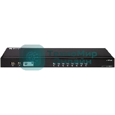 Переключатель KVM 8-портовый ORIGO OKVM440/A1A с портами VGA и USB