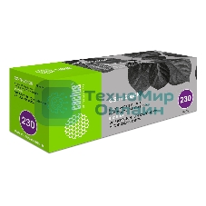 Картридж лазерный Cactus CS-TN230BK черный (2200 стр.) для Brother HL-3040/3070/DCP-9010/MFC-9120/9320