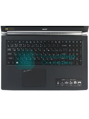 Система охлаждения для ноутбука Acer Aspire VN7-592G