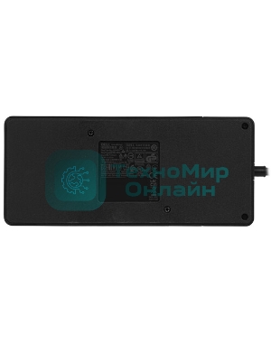 Стыковочная станция Dell Дополнительный модуль для WD19DC (без адаптера пит (452-BDPO)
