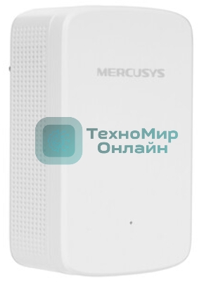 Усилитель Wi-Fi сигнала Mercusys ME20 AC750