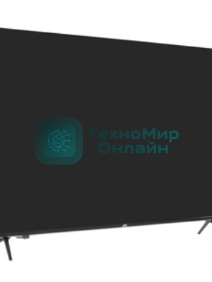 Телевизор JVC 50
