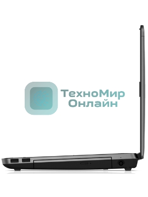 Аккумуляторная батарея для ноутбука HP 4340S 10.8V 5200mAh OEM черный
