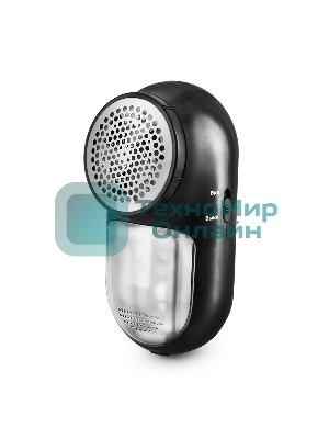 Очиститель катышков Kitfort Мощность 2 Вт.Питание micro USB DC 5 В 0,5 А.