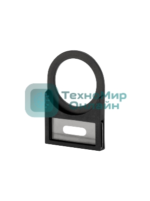 Держатель маркировки LH Rexant (20x25 мм)