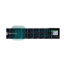Источник бесперебойного питания UPS CyberPower OL5KERTHD NEW Online