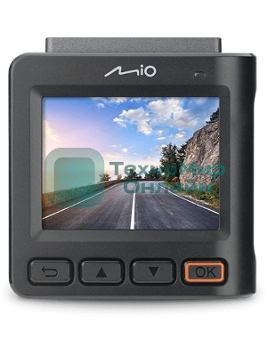 Видеорегистратор Mio ViVa V21, 1920x1080, 2
