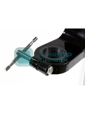 Станок для крепления дрели с тисками Sparta