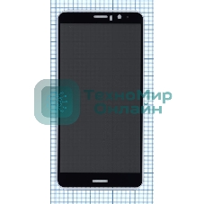 Защитное стекло Privacy 