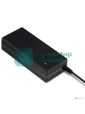 Блок питания Buro автоматический 90W 18.5V-20V 11-connectors 4.62A от бытовой электросети
