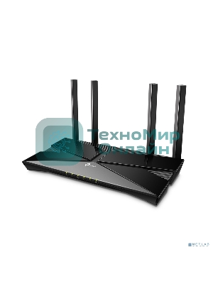 Двухдиапазонный Wi-Fi 6 роутер TP-Link Archer AX23 AX1800