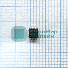 Микросхема F75305M MSOP10P