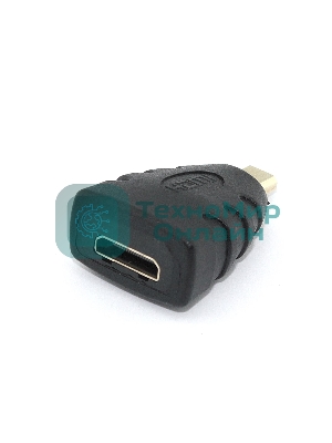 Переходник с mini HDMI на mini DisplayPort