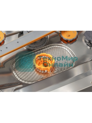 Посудомоечная машина встраиваемая Gorenje GV673B65 16 комплектов, 3 корзины, инверторный мотор, отсрочка старта, Wi-Fi управление, сенсорное управление, полный AquaStop, сенсор уровня воды, энергоэффективность А+++, уровень шума 42 дБ, белый