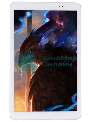 Модуль (матрица + тачскрин) для Huawei MediaPad T1 10 белый