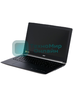 Система охлаждения для ноутбука Acer Aspire VN7-592G