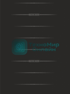Индукционная варочная панель Darina 6Р9 ЕI 528 B, черный