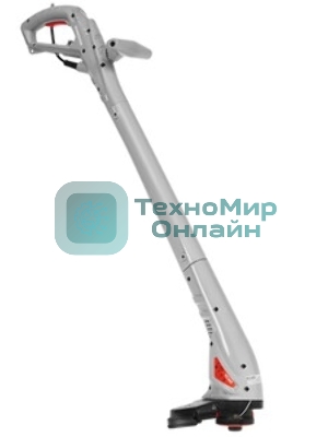 Триммер электрический Ресанта ЭТ-450, от сети, 400 Вт