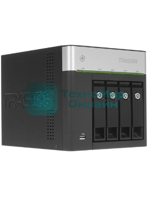 Видеорегистратор TRASSIR DuoStation 4432R AnyIP