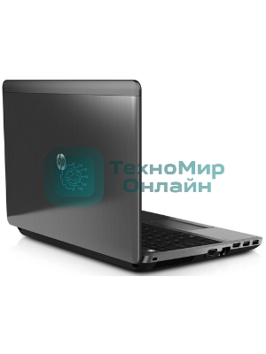 Аккумуляторная батарея для ноутбука HP 4340S 10.8V 5200mAh OEM черный