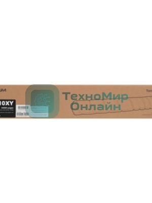 Принт-картридж Pantum CTO-910XY