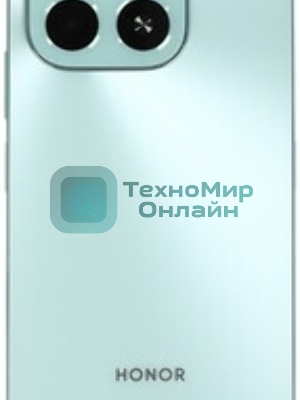 Смартфон HONOR X6c 6/128Gb, океанический голубой