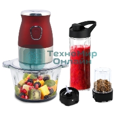 Измельчитель Zigmund & Shtain CR-19 R измельч