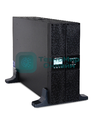 Источник бесперебойного питания Ippon Smart Winner II 2000E 1800Вт 2000ВА черный