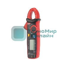 Токовые клещи UNI-T UT210D