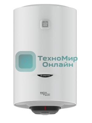 Водонагреватель Ariston PRO1 R INOX ABS 80 V