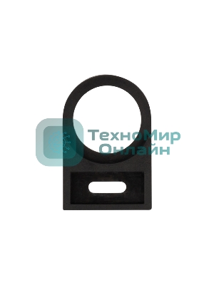 Держатель маркировки LH Rexant (20x25 мм)