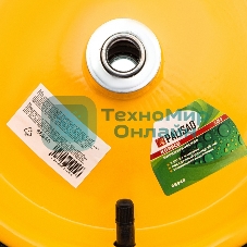 Колесо пневматическое Palisad 3.00-8, D360 мм, подш. внут. диам. 16 мм, длина оси 92 мм