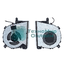 Вентилятор (кулер) для ноутбука Lenovo IdeaPad S145-14