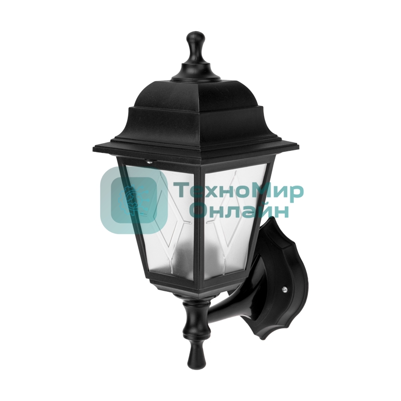 Светильник садово-парковый LAMPER НБУ 04-60-001 У1 