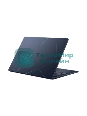 Ноутбук ASUS Zenbook 14 UX3405CA-PP1158 Intel Core Ultra 7 255H/LPDDR5X 16GB/1TB SSD/Intel Arc Graphics/14