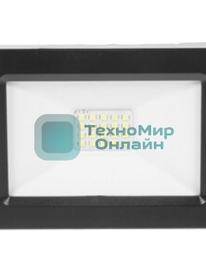 Светодиодный прожектор СТАРТ LED FL 20W65 N - 24, 20Вт, 1700Лм, 6500К, IP65