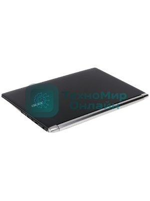Система охлаждения для ноутбука Acer Aspire VN7-592G