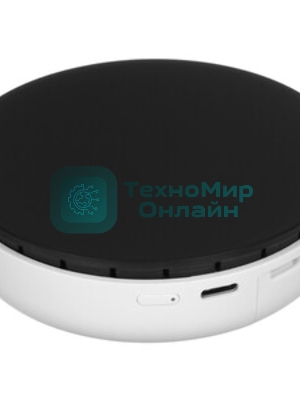 USB-концентратор Яндекс YNDX-00510, Ethernet, USB Type-C, USB