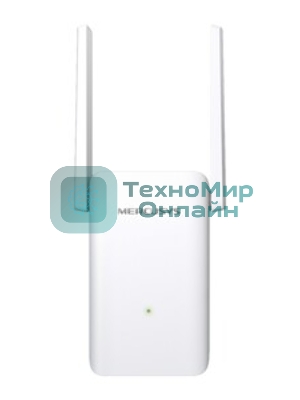 Усилитель Wi-Fi сигнала Mercusys ME80X AX3000
