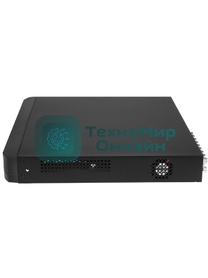 Регистратор HIKVISION 16CH HD-TVI AHD CVI IDS-7216HQHI-M2/FA C
