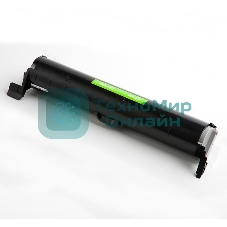 Картридж лазерный Cactus CS-P88A черный (2000 стр.) для Panasonic KX-FL401/402/403/423 FLC411/412/413/418