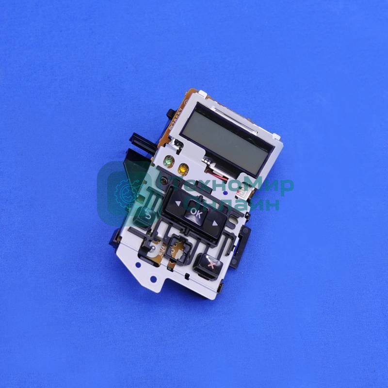 Панель управления в сборе HP LJ M402dw (RM2-5424)