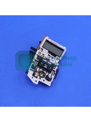 Панель управления в сборе HP LJ M402dw (RM2-5424)