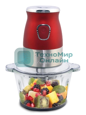 Измельчитель Zigmund & Shtain CR-19 R измельч