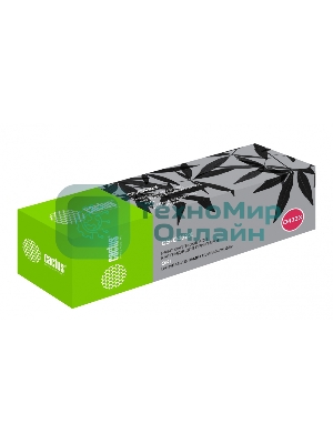 Картридж лазерный Cactus CS-O432X 45807120 черный (7000 стр.) для Oki B432/MB492